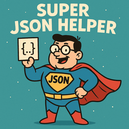 Super JSON Helper